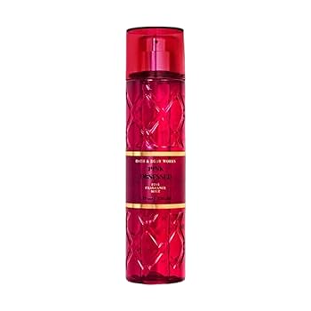 Amazon.com : Bath & Body Works Fine Fragrance Body Spray